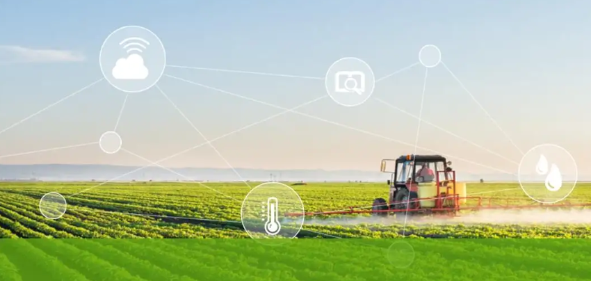 Edge Computing in agricoltura