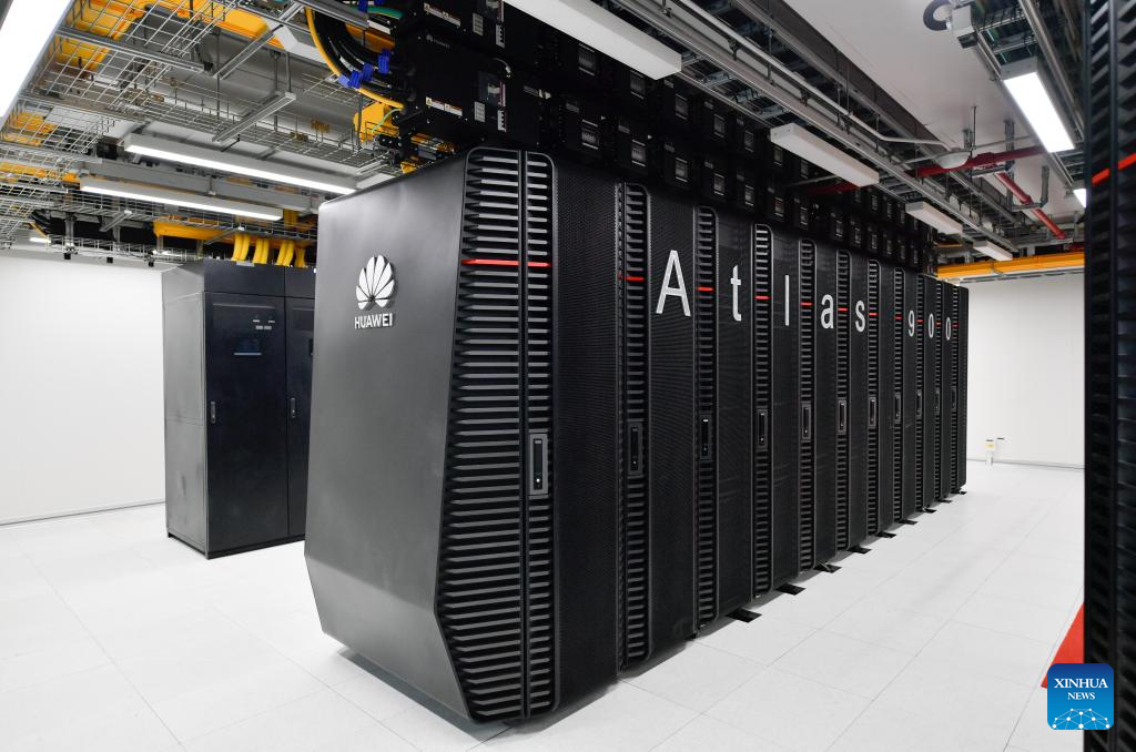 Intelligent Computing Centres Vs. Supercomputing Centres