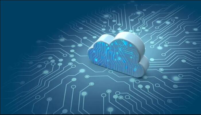 Cloud Computing: The Foundation of Modern Technology