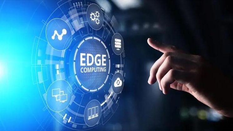 Scénarios d'application pour les passerelles Edge Computing