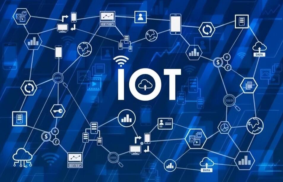 9 Important Applications of the IoT