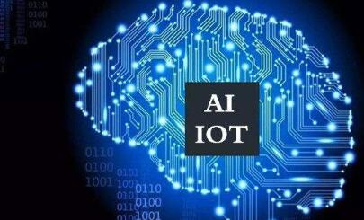Looking to the Future: Artificial Intelligence for The IoT