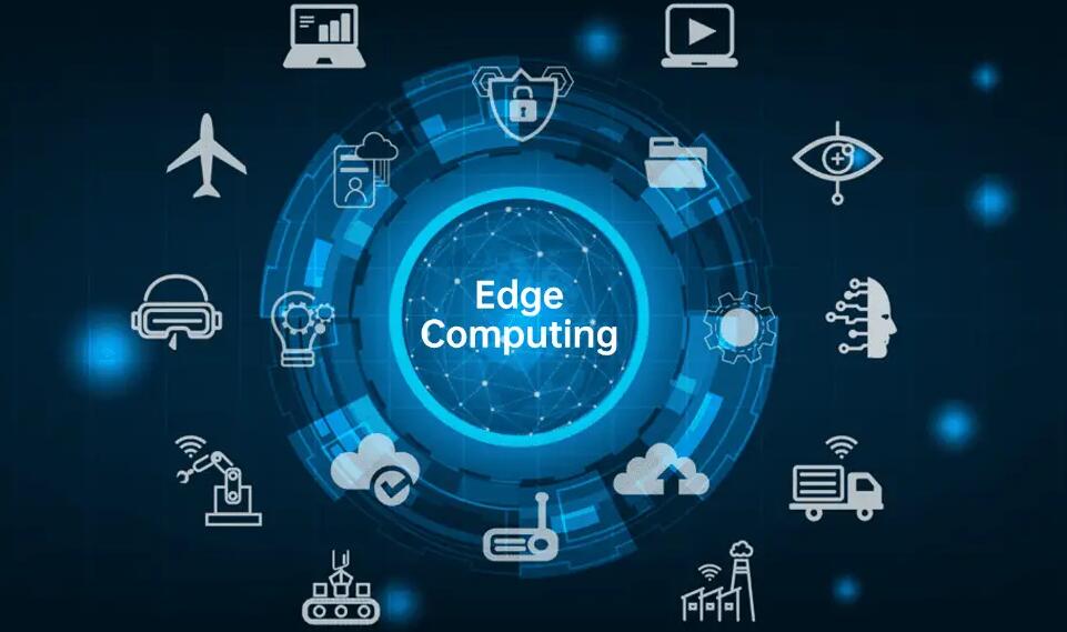 Edge Computing Gateway Platform Features