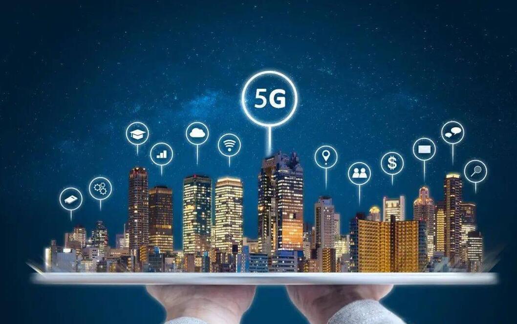 Functions of 5G Edge Computing Gateways - IOTROUTER