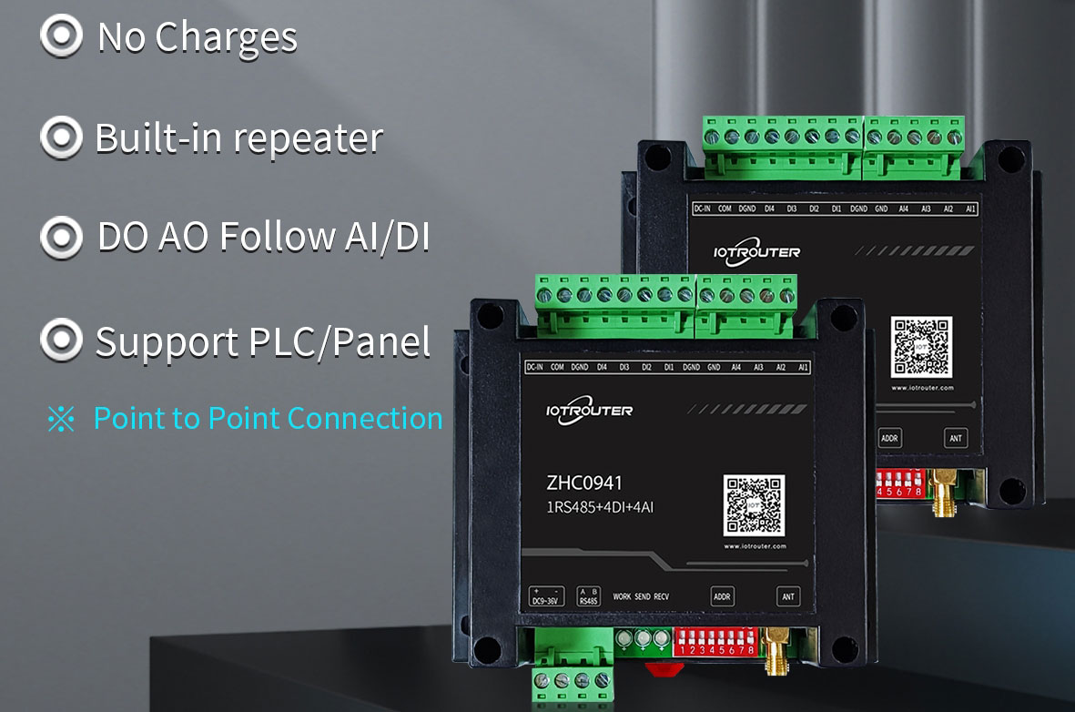 lora gateway1