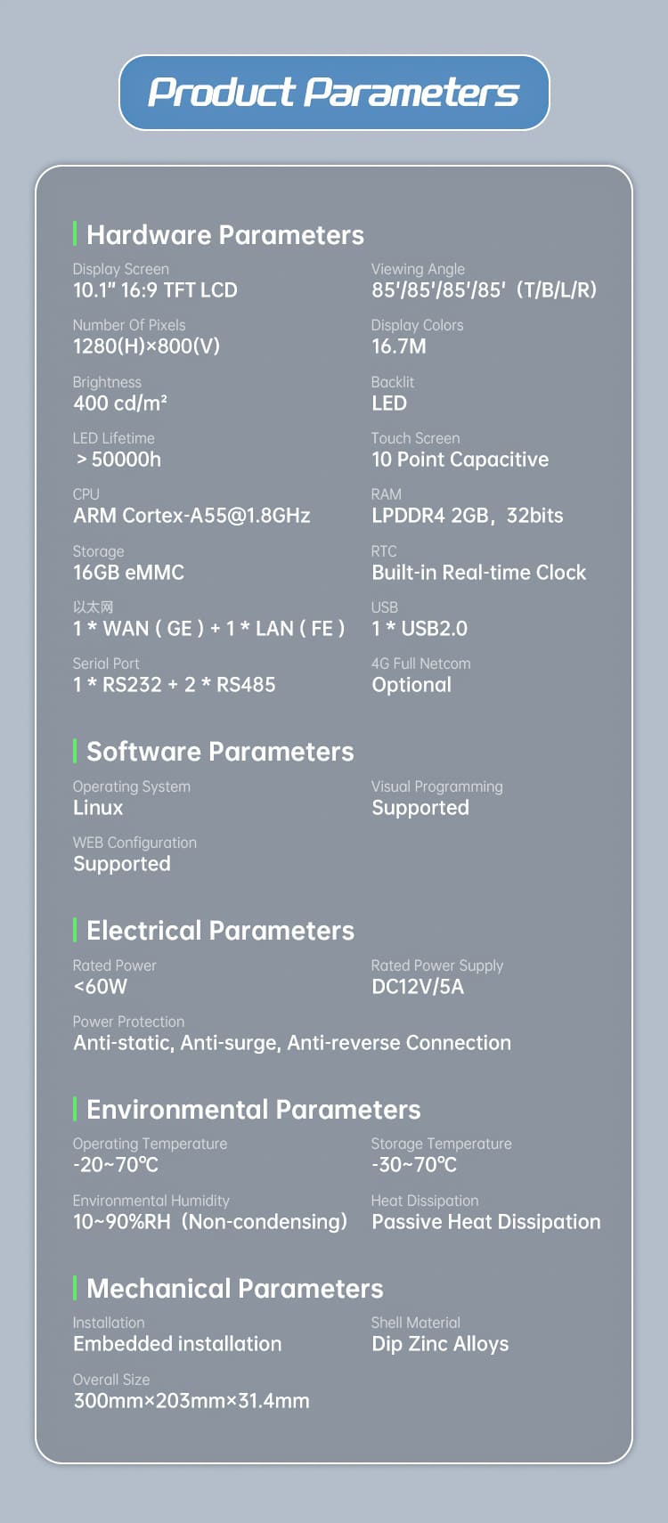 EV8010-10