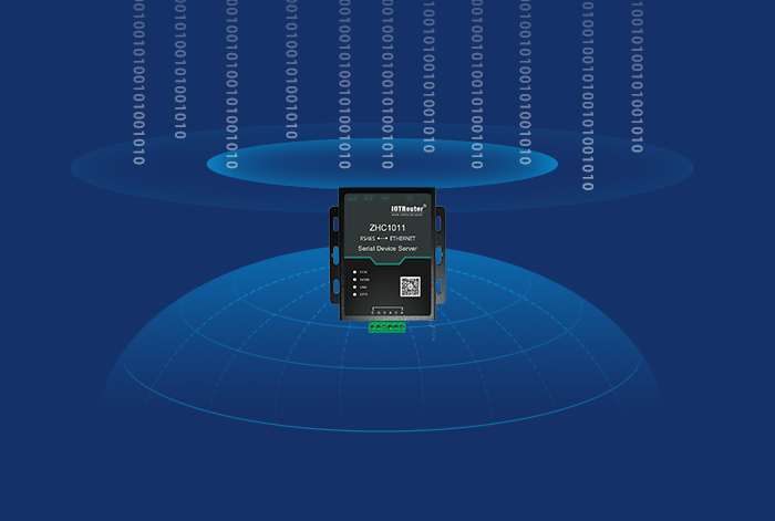 Gateway DTU/Edge/Piattaforma IoT/Modulo gateway