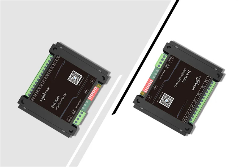 io control module