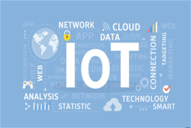 The bridge to the future - PLC gateway MQTT