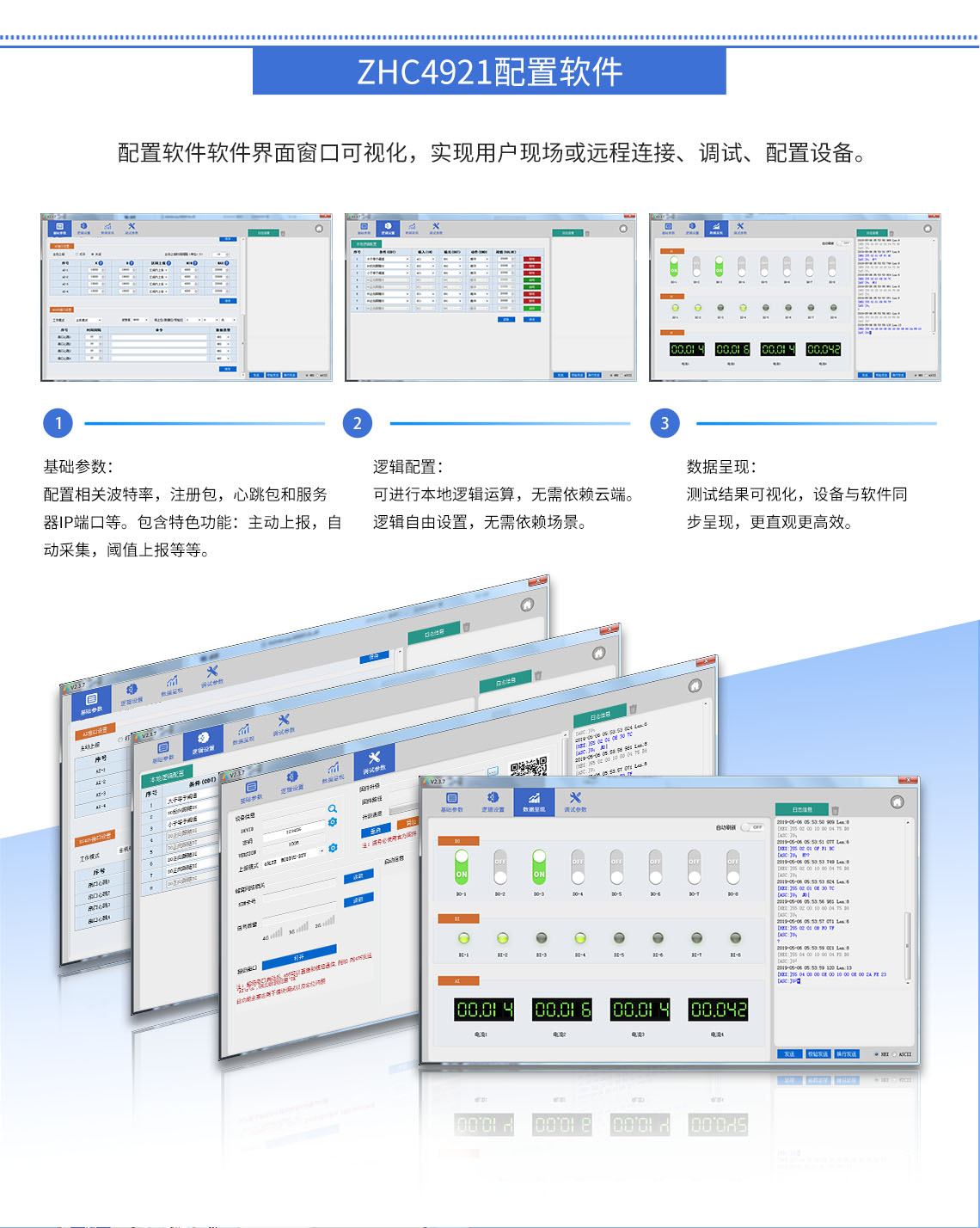 DTU/Edge-Gateway/IoT-Plattform/Gateway-Modul