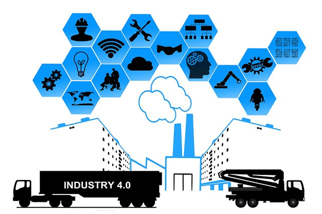 L'adresse de la passerelle PLC : un lien important dans la réalisation d'un contrôle industriel intelligent