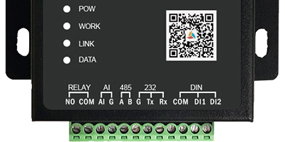 Шлюз DTU/Edge Gateway/IoT-платформа/шлюзовой модуль