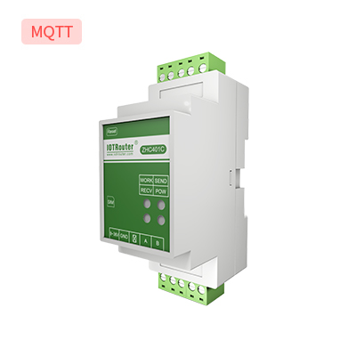 DTU/Edge Gateway/IoT Platform/Gateway Module