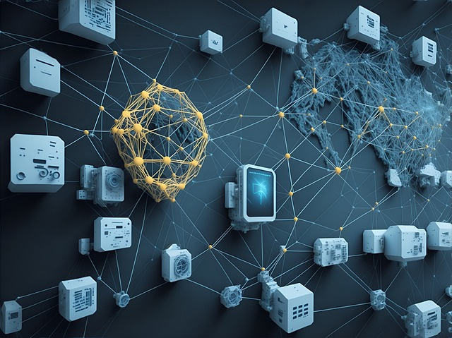 DTU industriale: la chiave per realizzare l'interconnessione delle apparecchiature e migliorare l'efficienza produttiva