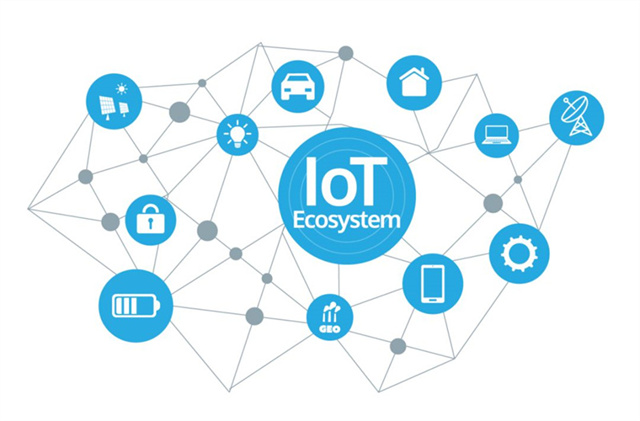 Accelerate the development of the Internet of Things and master the future of smart life!