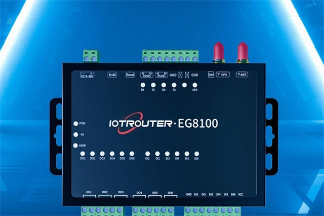 4G module concept