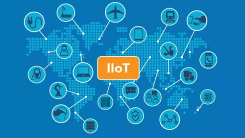 DTU/Edge Gateway/IoT-platform/Gateway-module