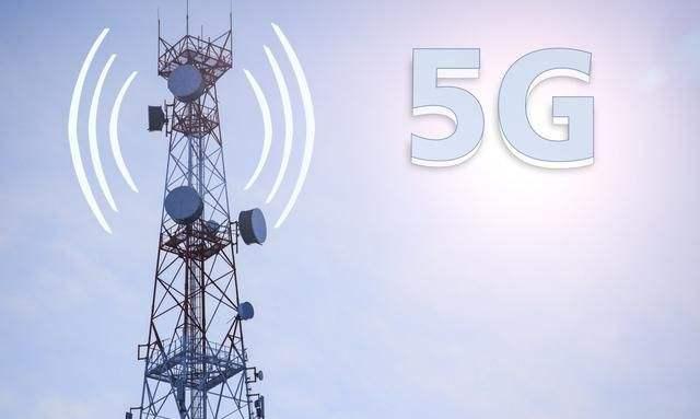 Is 5G just about fast network speed?