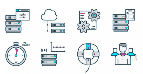 DTU/Edge Gateway/IoT-platform/Gateway-module