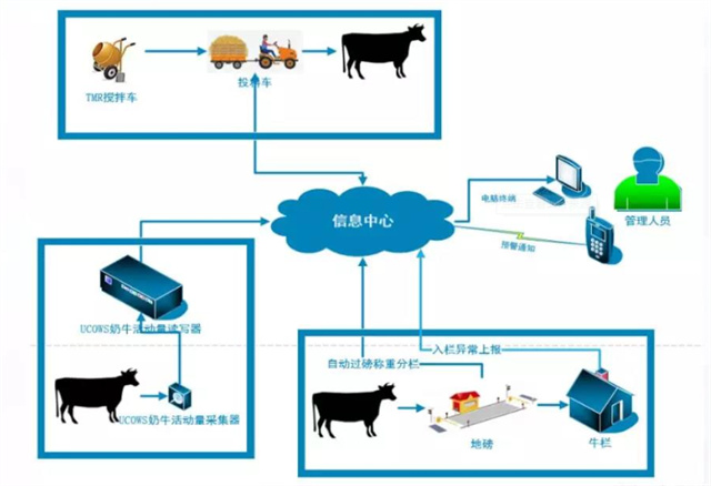 LoRa wireless technology