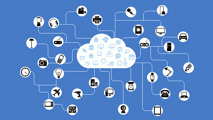 DTU/Edge Gateway/IoT-platform/Gateway-module