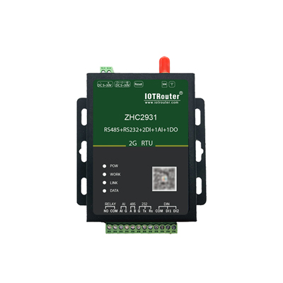 DTU/Edge Gateway/IoT Platform/Gateway Module