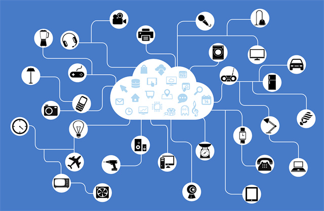 Wireless IO module