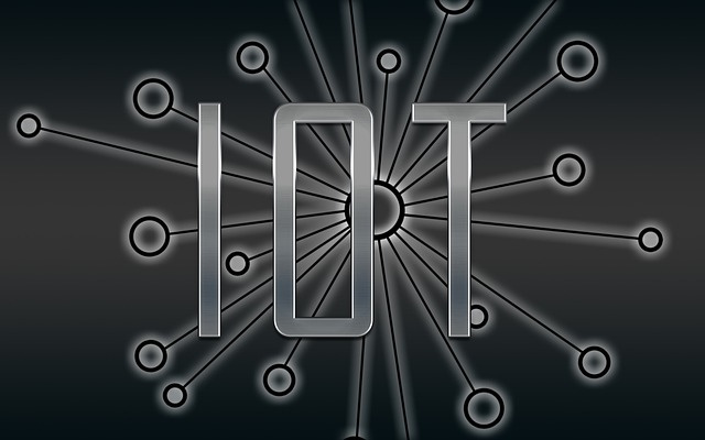 IoT gateway