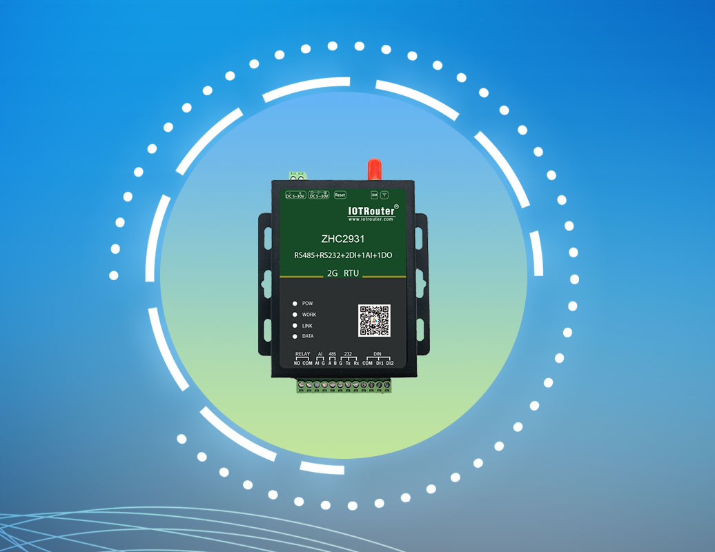 DTU/Edge Gateway/Plataforma IoT/Módulo Gateway