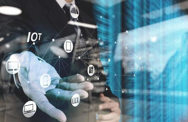 Gateway DTU/Edge/Piattaforma IoT/Modulo gateway