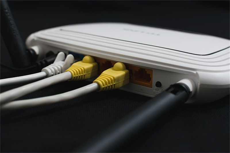 All-round Netcom Industrial Router