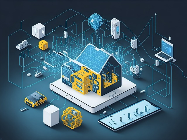 DTU industriale: la chiave per realizzare l'interconnessione delle apparecchiature e migliorare l'efficienza produttiva