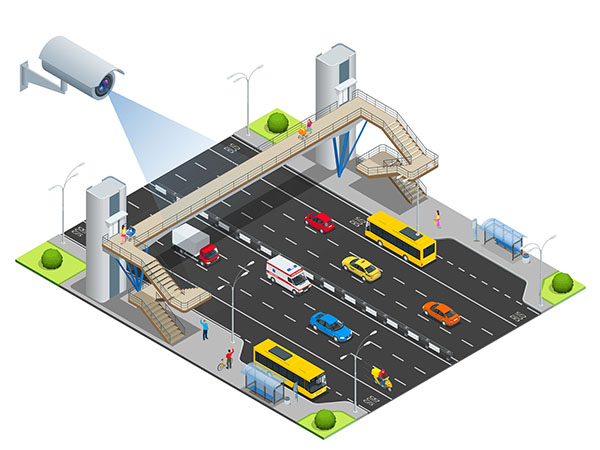 DTU/Edge Gateway/Plataforma IoT/Módulo Gateway