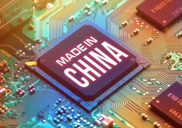 The road to independent controllability and independent innovation of domestic chips has a long way to go