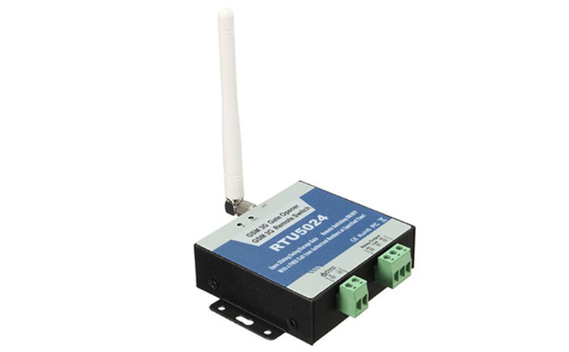 DTU/Edge Gateway/IoT Platform/Gateway Module