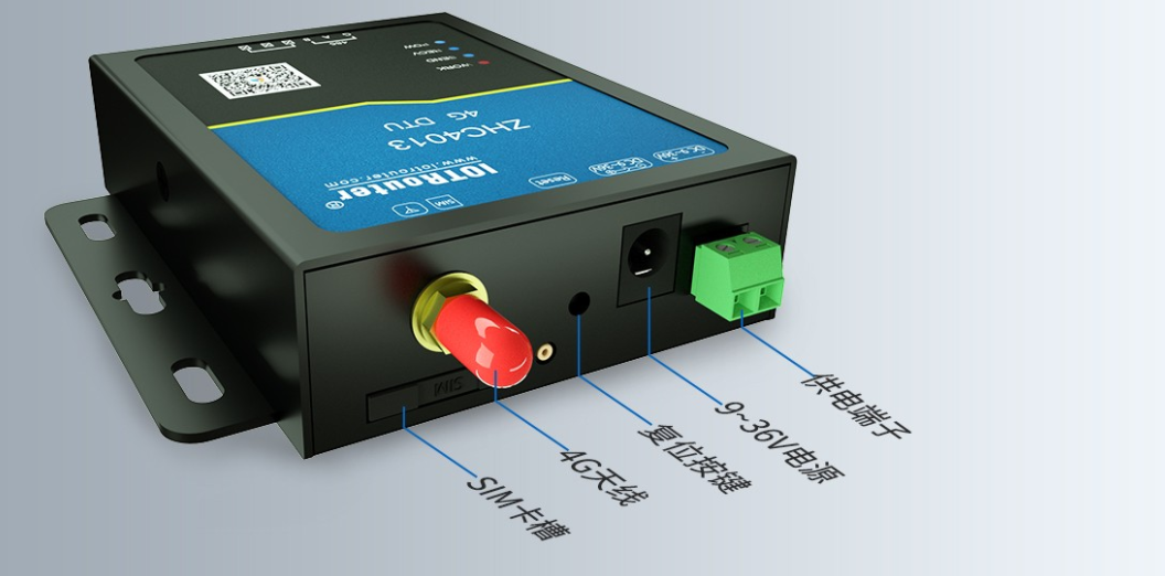 module de communication rs485