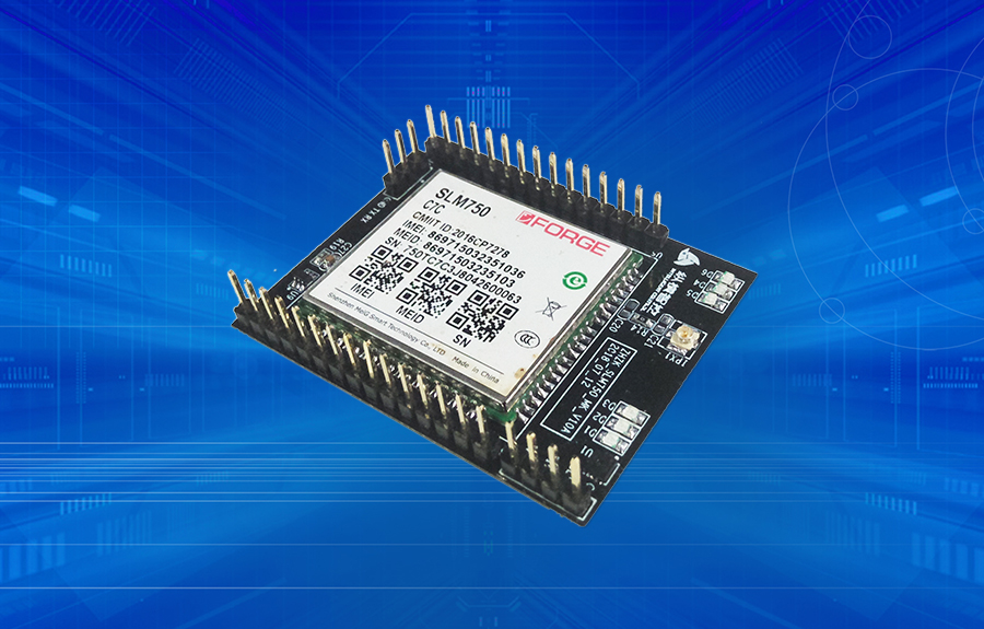 DTU/Edge Gateway/IoT Platform/Gateway Module