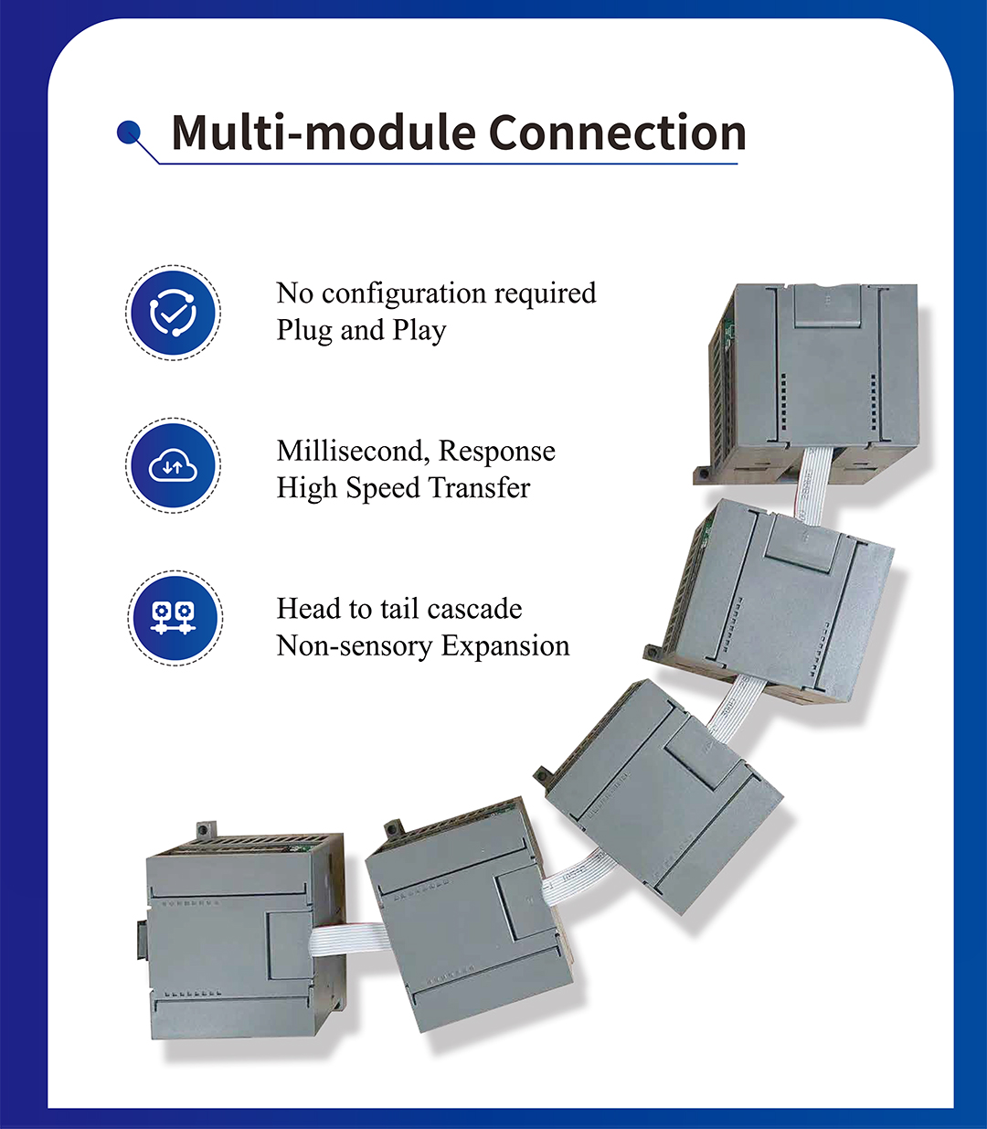 ET series intelligent edge terminal