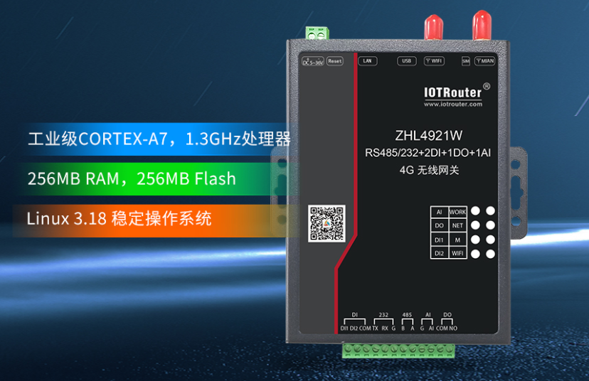 Het verschil tussen router en switch