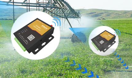 lora digital transmission terminal