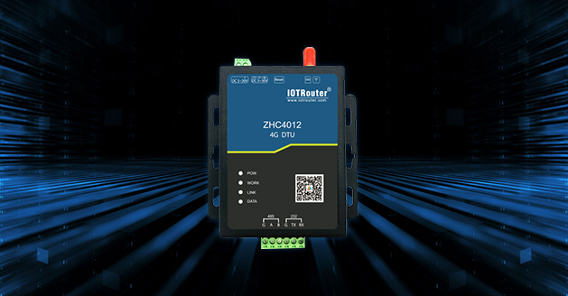 DTU/Edge Gateway/Plataforma IoT/Módulo Gateway