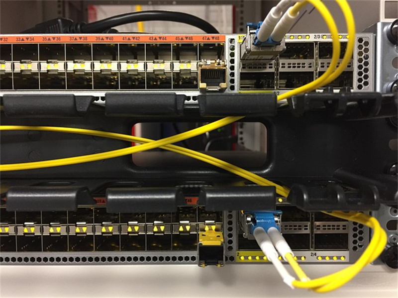 Industrial grade 4G router