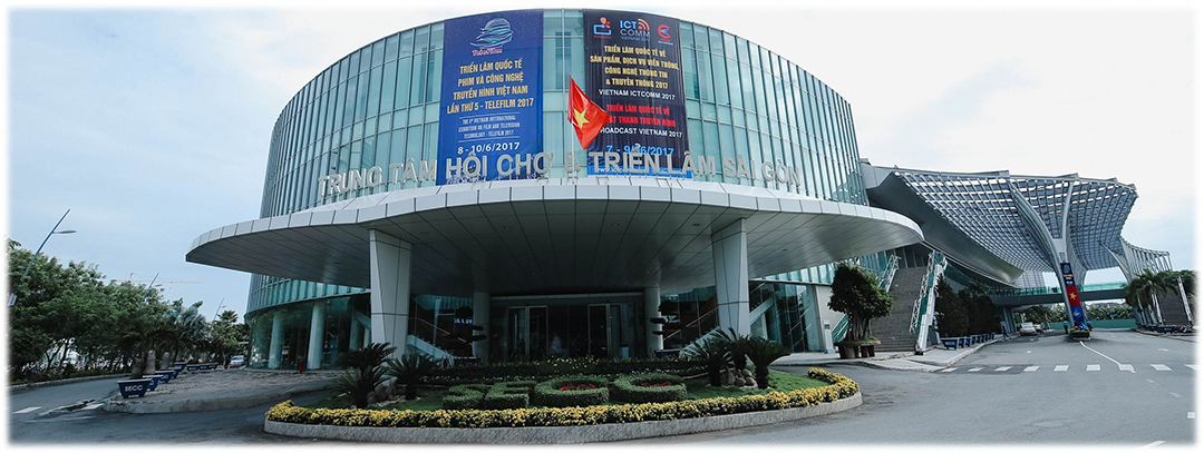 Saigon Convention and Exhibition Center