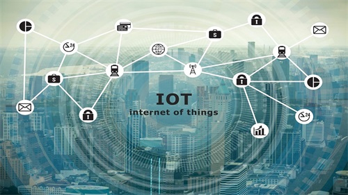 Gateway DTU/Edge/Piattaforma IoT/Modulo gateway