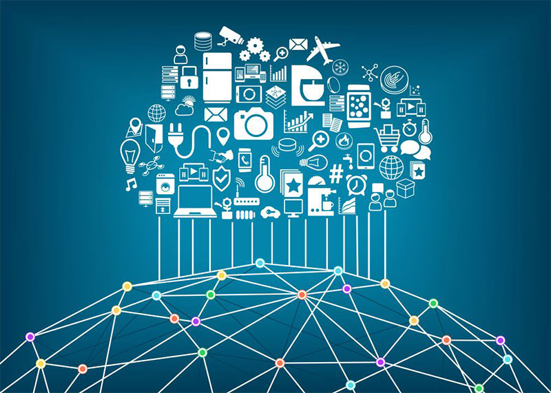 DTU/Edge Gateway/Plataforma IoT/Módulo Gateway