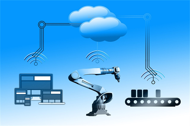 DTU/Edge Gateway/IoT Platform/Gateway Module