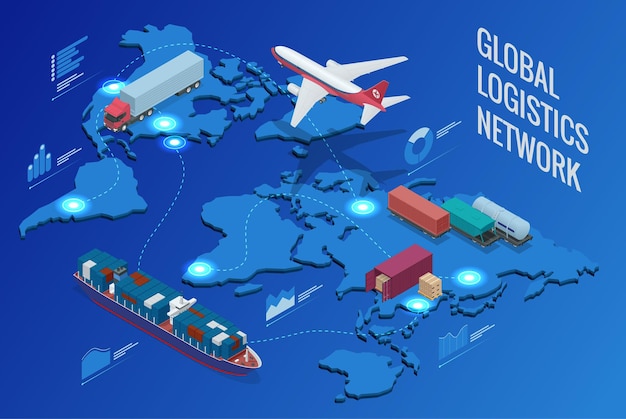 global logistics