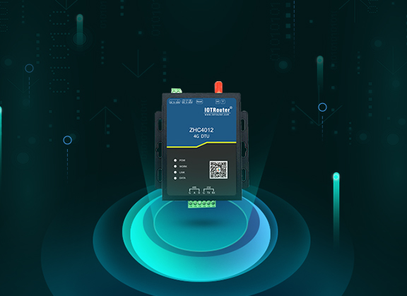 Gateway DTU/Edge/Piattaforma IoT/Modulo gateway