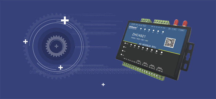 DTU/Edge Gateway/Plataforma IoT/Módulo Gateway