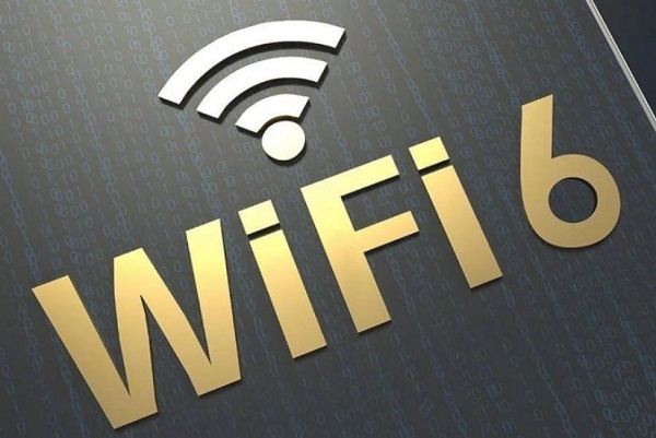 What are the advantages of WiFi6?